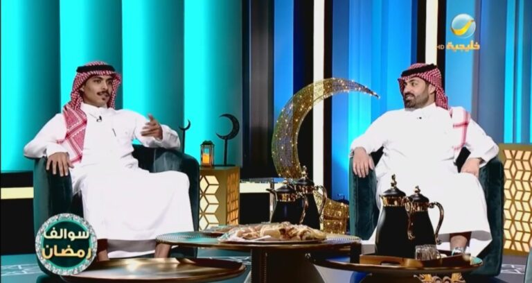 منها شرب الشطة.. شاهد سلطان وراشد العنزي يكشفان عن أغرب الأحكام التي واجهها بالبثوث