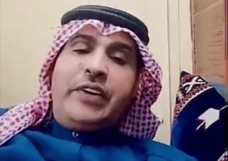 شاهد جراح الهبيدة يرد على فتاة شبهته بـ ” سمول كابتشينو”