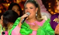 شاهد الفنانة همس فكري تكشف عن اسمها الحقيقي وعمرها .. وعمل والدتها