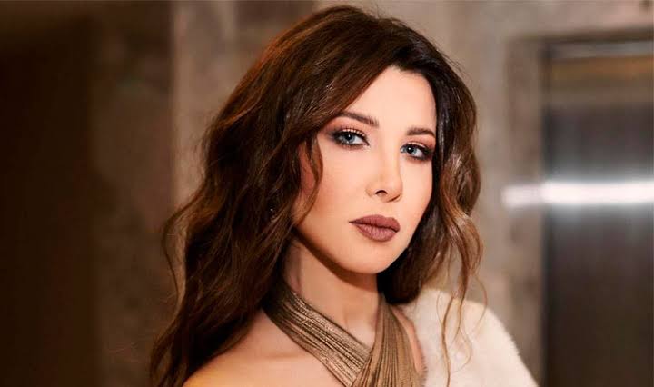 شاهد أول تعليق من نانسي عجرم على سجن سعد لمجرد في قضية الاغتصاب