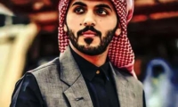 شاهد غازي الذيابي يكشف عن أمنيته في رئاسة نادي النصر