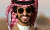 شاهد كيف تغير شكل منشد الشيلات فهد بن فصلا قبل الشهرة وبعدها