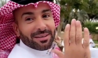 شاهد يزيد الراجحي يكشف مفاجأة بشأن عدم إفطاره في منزله