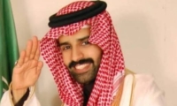 شاهد سعود القحطاني يحكي قصة حبه قبل الشهرة -فيديو