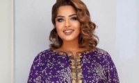 شاهد الفنانة هيا الشعيبي تتعرض لوعكة صحية وتدخل المستشفى