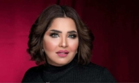 شاهد الفنانة هيا الشعيبي تتعرض لجلطة بعد وفاة فهد الحيان