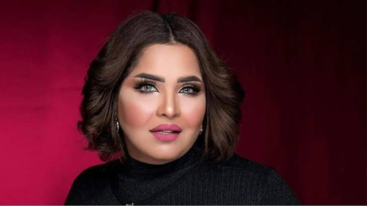 شاهد الفنانة هيا الشعيبي تتعرض لجلطة بعد وفاة فهد الحيان