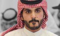 موقف إنساني لغازي الذيابي مع أحد متابعيه.. شاهد ماذا فعل؟