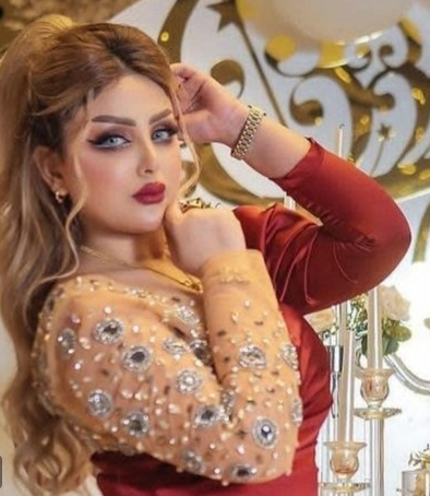 شاهد الفيديو الذي تسبب في سجن مشهورة التواصل الاجتماعي العراقية عسل حسام