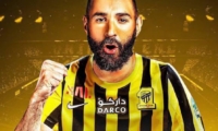 رسميًا.. كريم بنزيما يوقع عقده مع الاتحاد بشكل نهائي