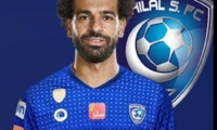 بعد فشل صفقة ميسي.. الهلال يخطط لخطف محمد صلاح من ليفربول