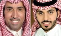 شاهد غازي الذيابي يرد على فايز المالكي بعد تغريدته المثيرة للجدل بشأن المشاهير