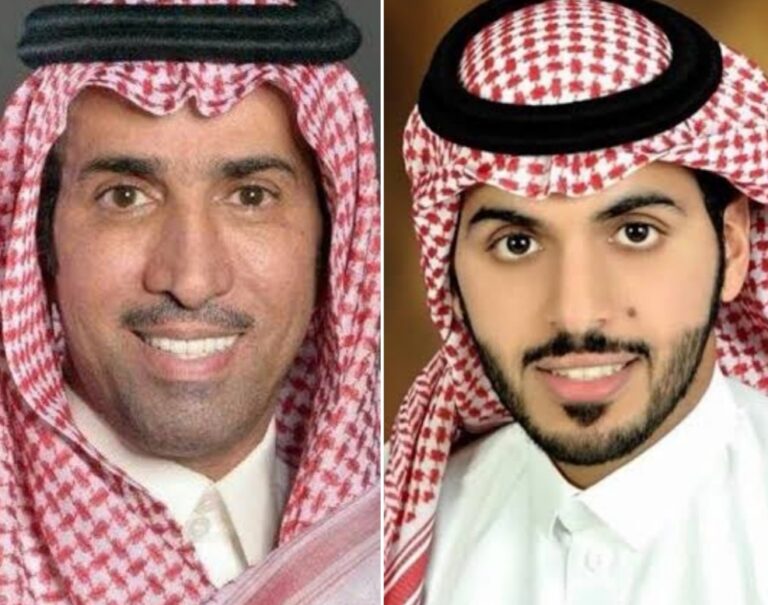 شاهد غازي الذيابي يرد على فايز المالكي بعد تغريدته المثيرة للجدل بشأن المشاهير