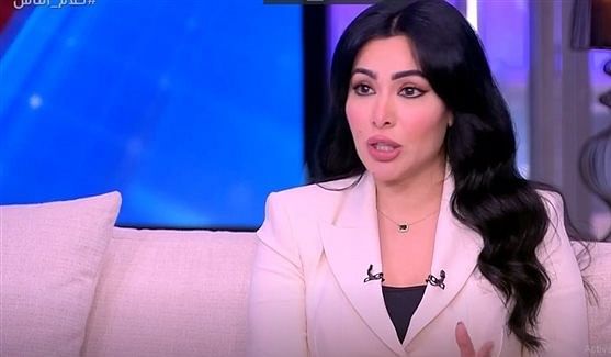 شاهد الفنانة ميرهان حسين تكشف دخولها في حالة اكتئاب