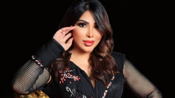 الفنانة المصرية غادة إبراهيم تكشف عن المشهد الذي تسبب في طلاقها مشاهير 