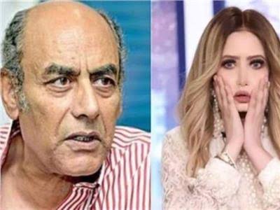 الفنان المصري أحمد بدير يكسب قضية ضد الإعلامية الكويتية مي العيدان