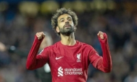 شاهد ساعة محمد صلاح المصنوعة من الأحجار الكريمة تخطف الأنظار.. والكشف عن سعرها