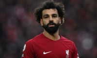 محمد صلاح يقترب من اللعب في السعودية