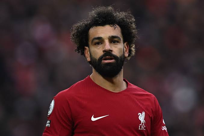 محمد صلاح يقترب من اللعب في السعودية