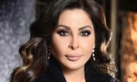 شاهد إليسا تشعل حماس الجمهور في حفلها بموسم الرياض