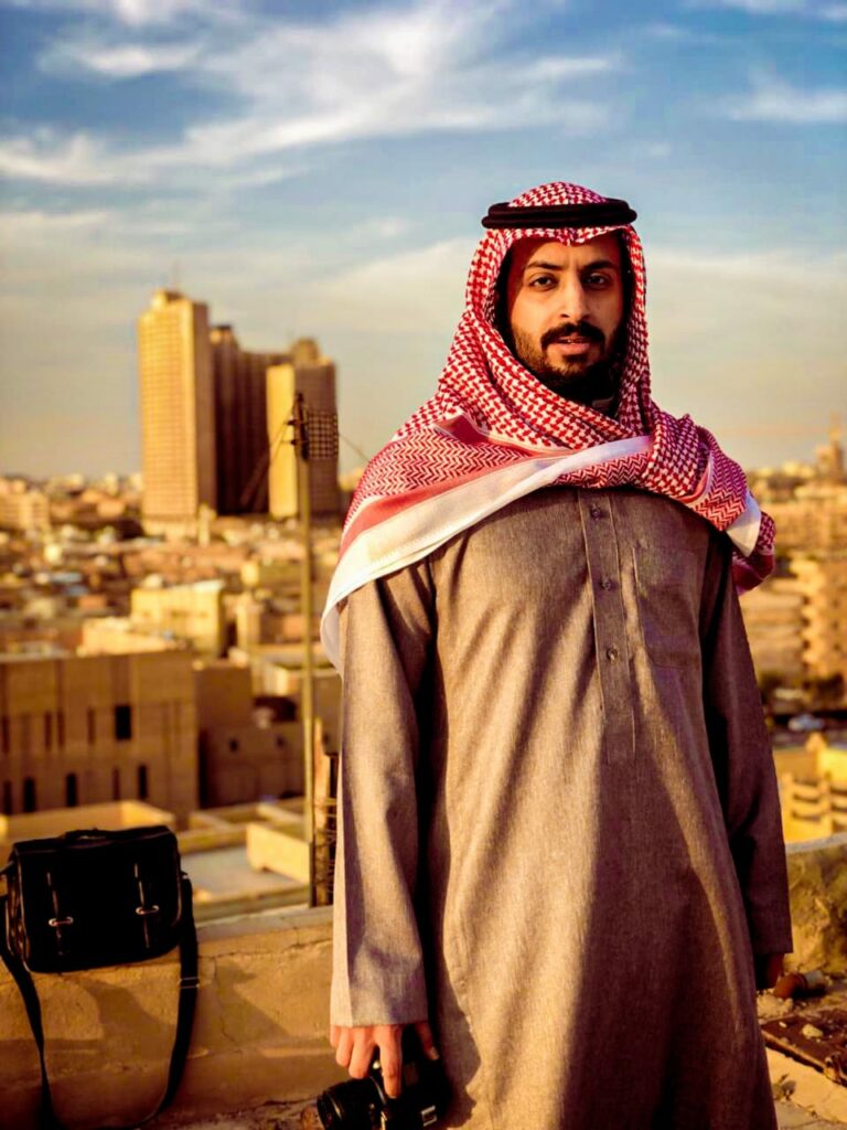 زوج الهام علي الفنان خالد صقر