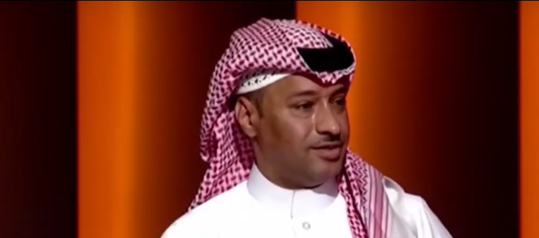 بعد غيبوبة وفقدان ذاكرة لمدة 4 سنوات إعلامي سعودي يحكي كيف عاد للحياة -فيديو