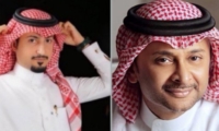 شاهد سمول كابتشينو يشعل غضب الجمهور بتصريح عن عبدالمجيد عبدالله