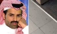 شاهد انتشار النمل داخل منزل سعود القحطاني ووالدته تفاجئه بردة فعلها