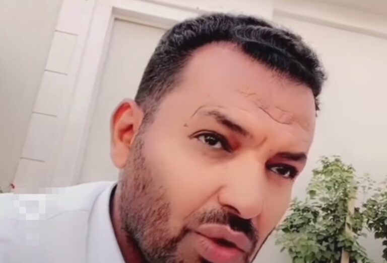 شاهد مشعل القحطاني يشعل غضب النساء بهذا التصريح