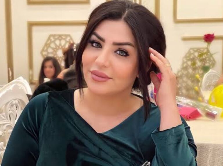 شاهد الفنانة العراقية تمارة جمال: إذا فعل زوجي هذا الأمر سأطلقه