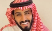 شاهد عبدالرحمن المطيري يضع جهاز الأكسجين على وجهه ويقلق متابعيه على وضعه الصحي.. ويوجه طلبا لجمهوره