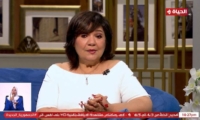 شاهد الفنانة المصرية عايدة رياض تصدم جمهورها وتكشف تفاصيل إصابتها بمرض خطير