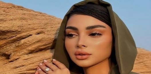 بسبب ارتياد المطاعم والمقاهي يوميا شاهد زينب العلوان تنتقد الفتيات وتنصحهن بهذا الأمر