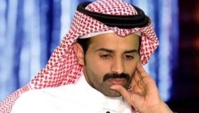 إذا بليتم فاستتروا شاهد رد سعود القحطاني على انتقاد ظهوره مع أهله