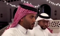 شاهد غازي الذيابي يوجه عدة نصائح للتعامل مع الزوجة أول 4 أشهر