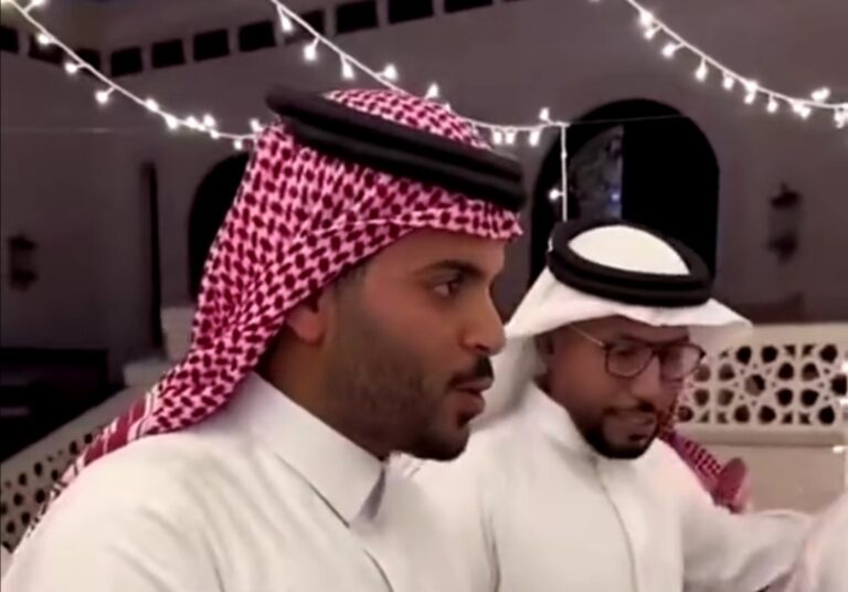 شاهد غازي الذيابي يوجه عدة نصائح للتعامل مع الزوجة أول 4 أشهر