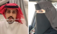 شاهد زوج صيتة السبيعي يعلن انفصاله عن مشهور سناب بفيديو غامض ويثير حيرة الجمهور