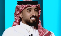 حقد وكراهيه للمشاهير .. شاهد نايف العنزي يثير غضب الشعب السعودي بتصريحاته