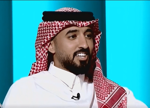 حقد وكراهيه للمشاهير .. شاهد نايف العنزي يثير غضب الشعب السعودي بتصريحاته