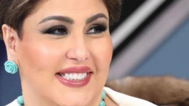 سنية أم شيعية.. شاهد بعد إثارة الجدل فجر السعيد ترد على من يشككون في مذهبها