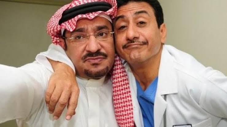 شاهد السدحان يستضيف نجوم مسلسل طاش ماطاش في منزله.. وغياب فنان مهم يثير الجدل