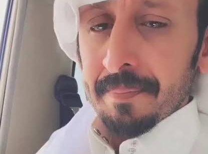 شاهد مشهور سناب برقان الغامدي يكشف سبب وفاة ابنه.. ويحذر الوالدين من هذا الأمر!