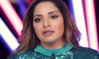 شاهد فيديو صادم للفنانة مرام البلوشي من داخل العناية المركزة.. والكشف عن مرضها