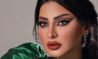 شاهد الفنانة ريم عبدالله تتمنى رئاسة الهلال