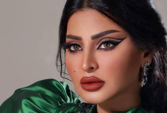 شاهد الفنانة ريم عبدالله تتمنى رئاسة الهلال