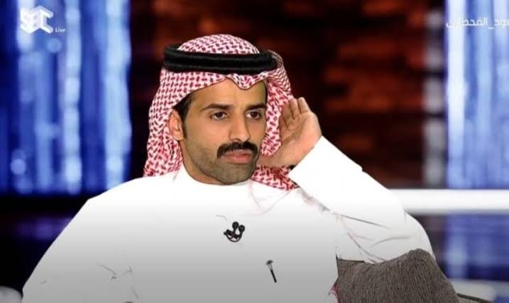 شاهد ردة فعل سعود القحطاني عندما تفاجأ بهروب خادمات أثناء البث المباشر