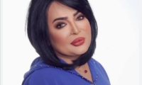 شاهد الفنانة بدرية أحمد تصدم الجمهور بملامح مختلفة في أحدث ظهور لها بعد غياب