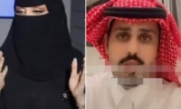 شاهد طليق صيتة السبيعي محمد الشغار يخرج عن صمته ويكشف حقيقة زواجه من بشاير الشيباني