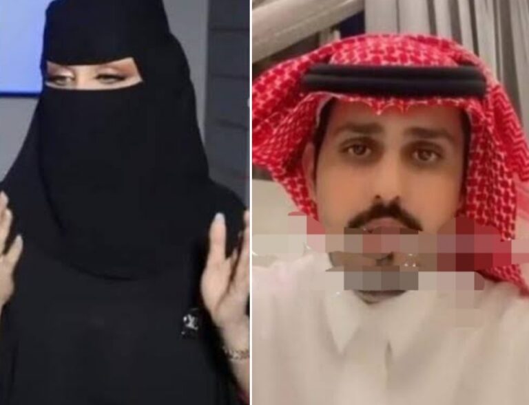 شاهد طليق صيتة السبيعي محمد الشغار يخرج عن صمته ويكشف حقيقة زواجه من بشاير الشيباني