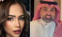 شاهد أول رد من سنومة العذيبي على زواجها من مشعل الخالدي طليق أميرة الناصر